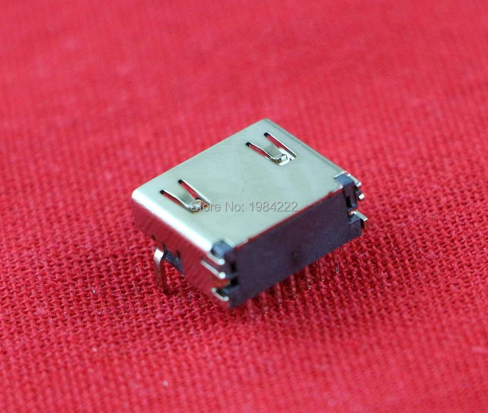 2 шт./лот HDMI порта со штекерным гнездом для Playstation 3 PS3 CECH 2000 2500 порт разъем