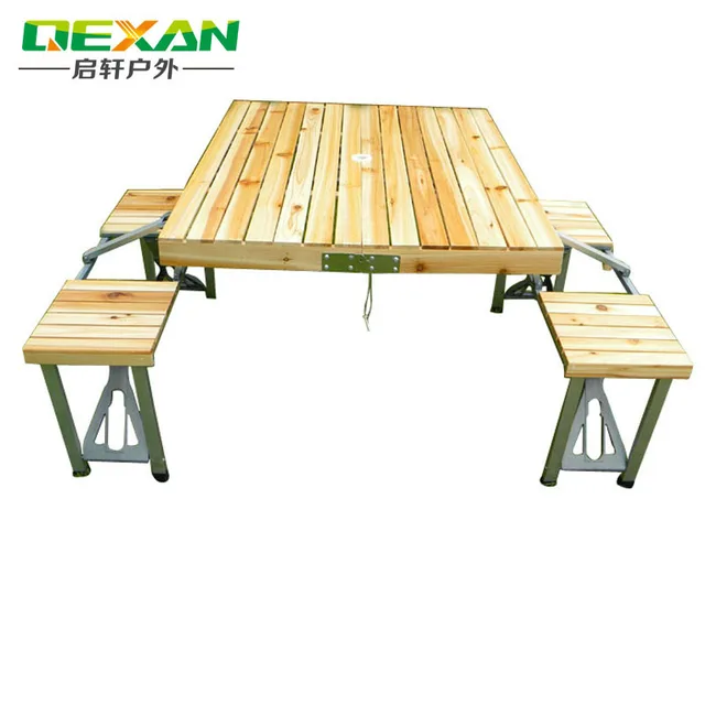 2013 new style camping equipment outdoor folding away tables and chairs