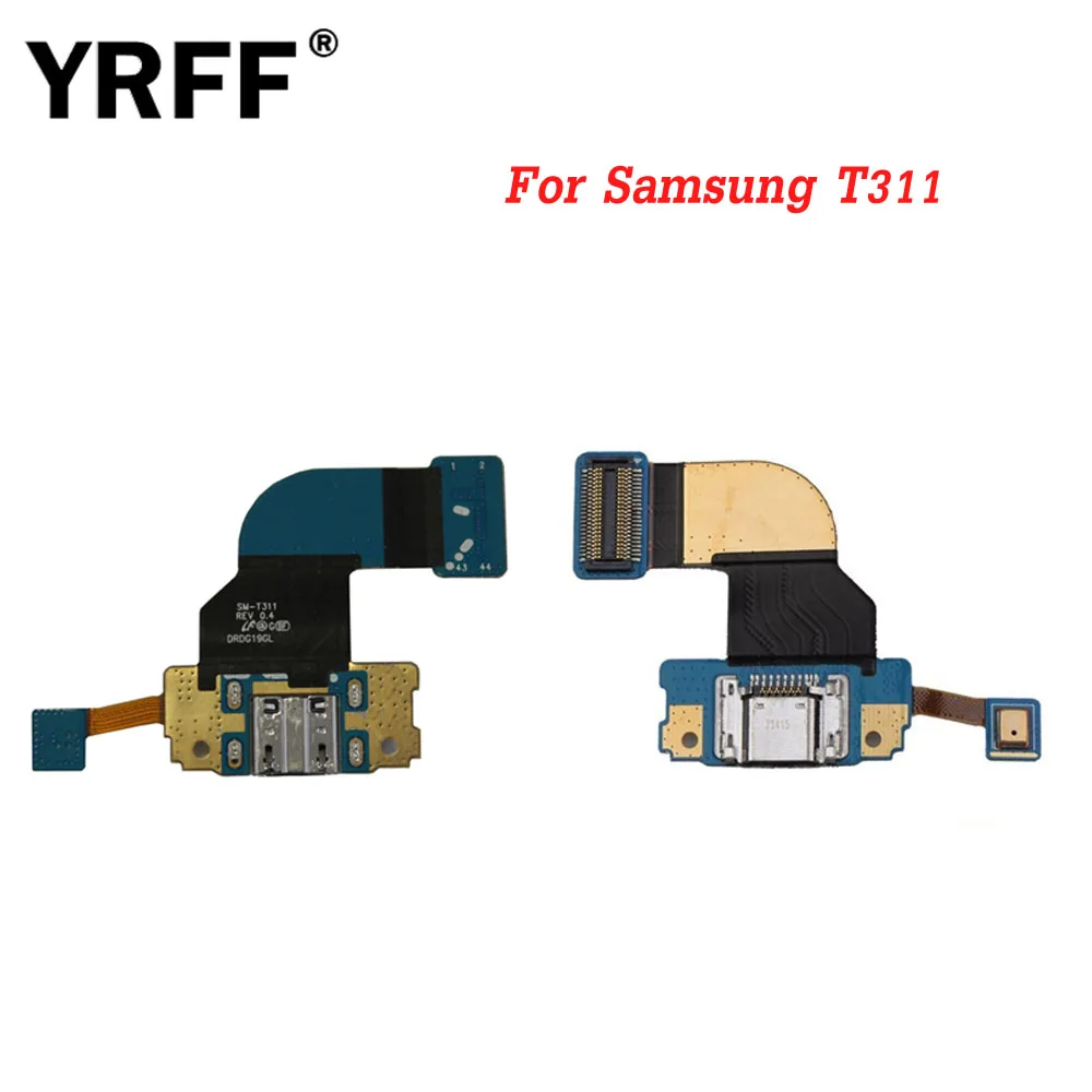 Док станция T311 зарядное устройство usb порт для зарядки ремонтные детали зарядный