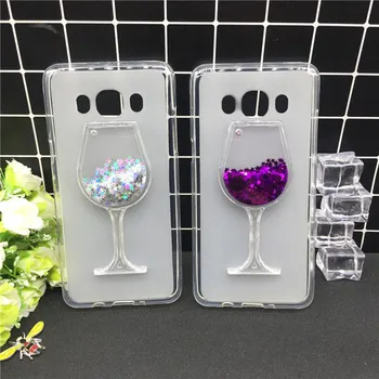 

Quicksand Phone Case Cover for Samsung Galaxy Grand Duos i9082/Grand Neo Plus i9060 i9060i Soft Silicone Cases Back Covers