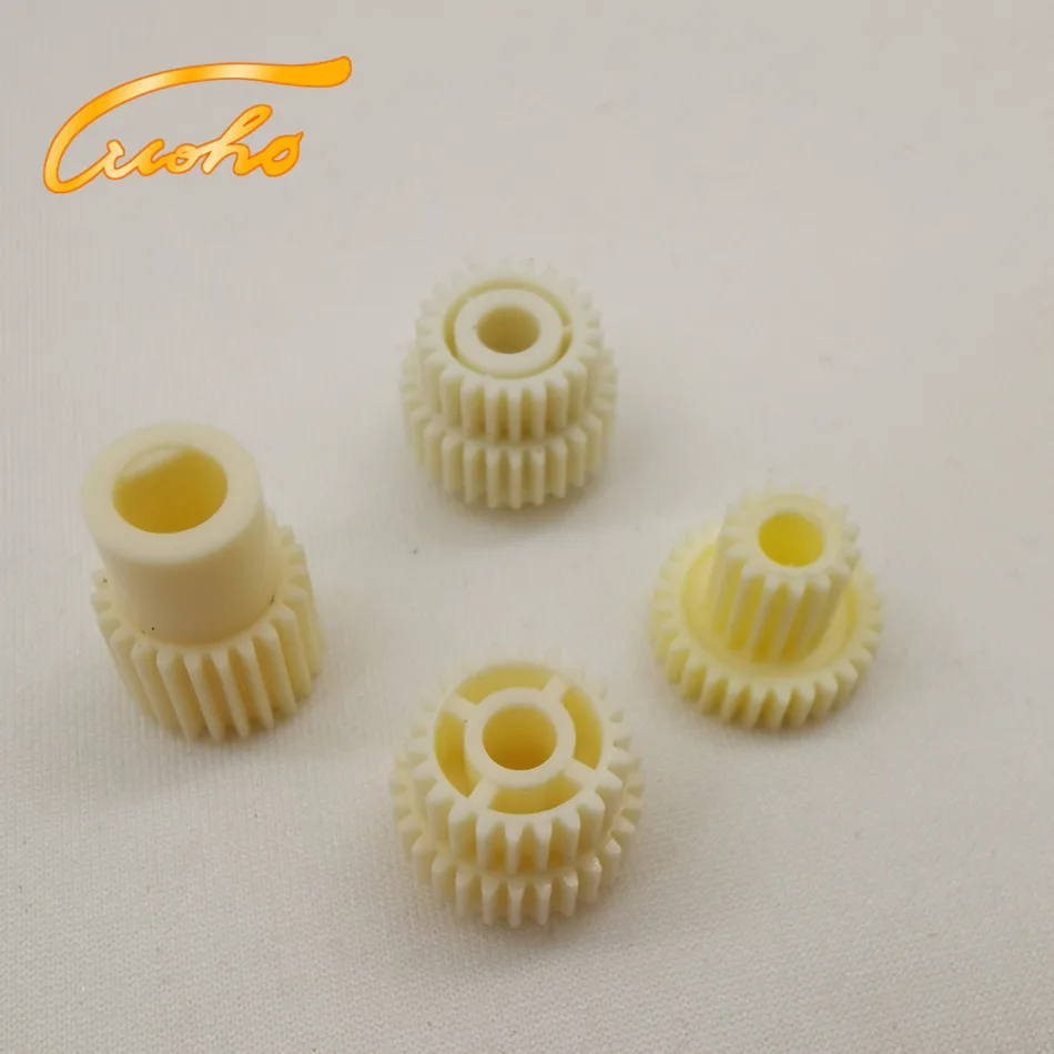 

MP7500 Gear for Ricoh Aficio 2060 1075 2075 MP 7500 8000 8001 7001 Cleaning Web Roller AB065-4235 B065-4244 B065-4234 B065-4222
