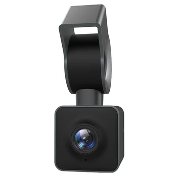 

VODOOL 1080P FHD WiFi Wireless Car DVR 157 Degree Len Driving Video Recorder Camera Dash Cam GPS Logger Parking Guard Monitoring
