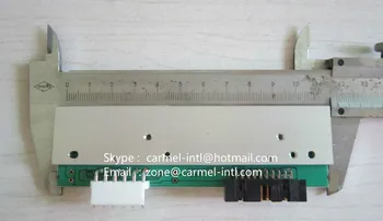 

Bizerba KD2004-DC91B KD2004-DC91C Thermal Printheads Part No. 65620170700 65620170701 BIZERBA KD 2004-DC91B/ GLP/GVE 104MM