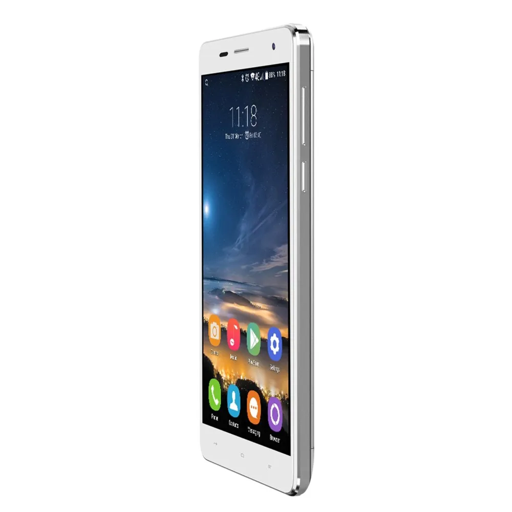 Oukitel K6000 Pro Купить