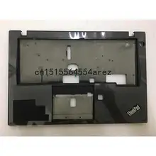 Ноутбук lenovo Thinkpad T470S чехол для рук/крышка клавиатуры с отверстием для отпечатков пальцев SM10N77600