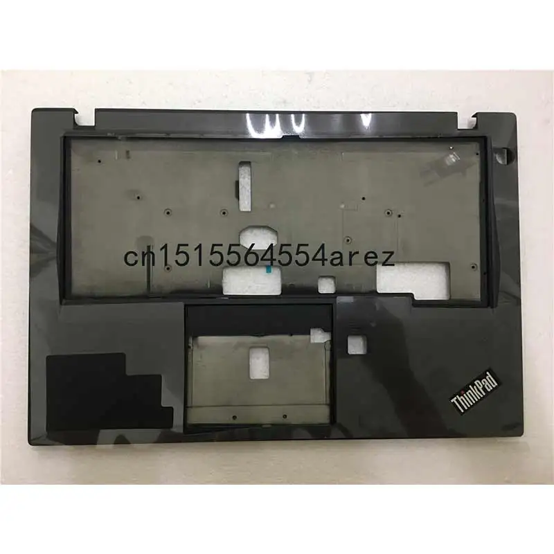 New Keyboard bezel Palmrest Upper Case 01ER103 No FP for Lenovo Thinkpad T470S