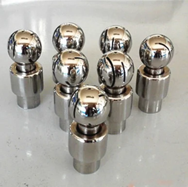 Ball, Dn25 Home Spray Malt 2