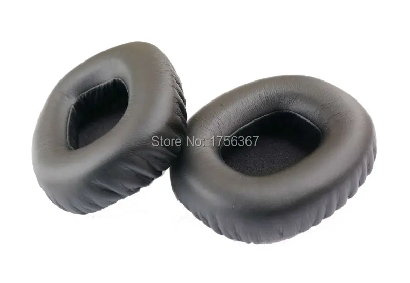 Original ear pads Cushion for JBL J55 J55i J55a J56 bt headphones The headset skin earmuffs The high quality goods earmuffs