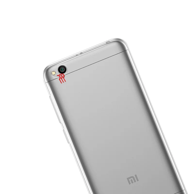 redmi 5a tpu