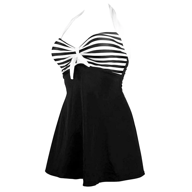 Black White Stripes1