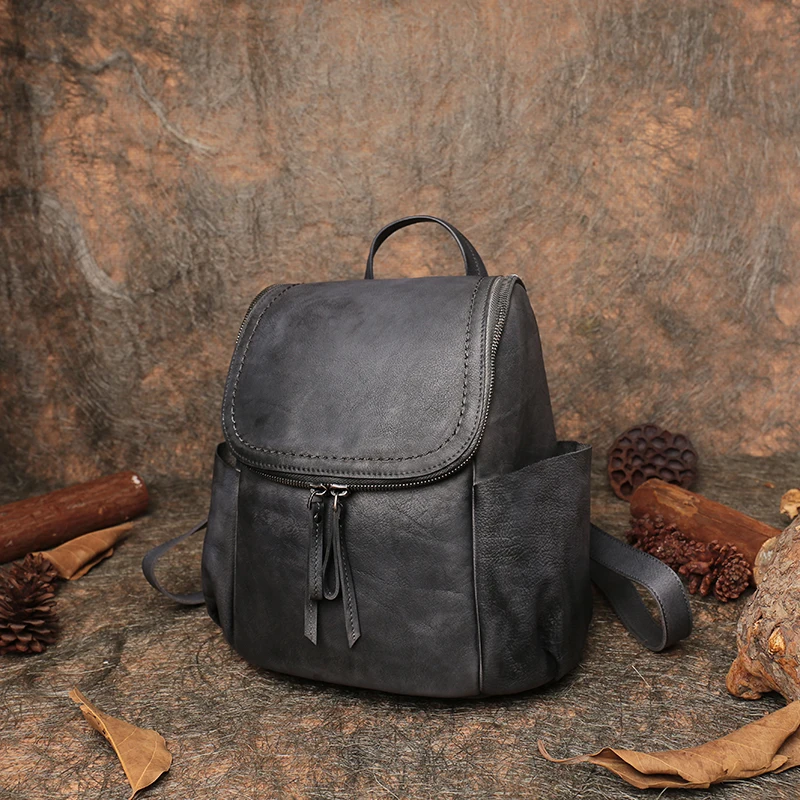Best Leather Backpack Womens Philippines Literacy Basics