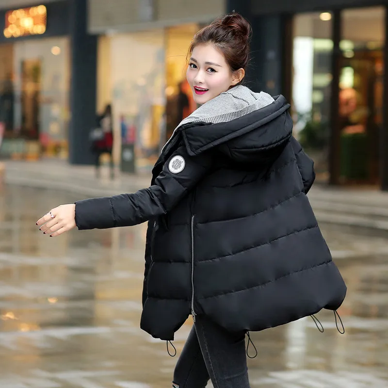Maternity Coat3