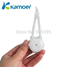 Kamoer перистальтическая головка насоса(силиконовая трубка) для KPP перистальтического насоса