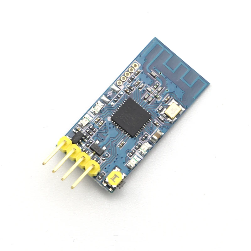 2.4G zigbee wireless transmitter receiving module Send and receive data