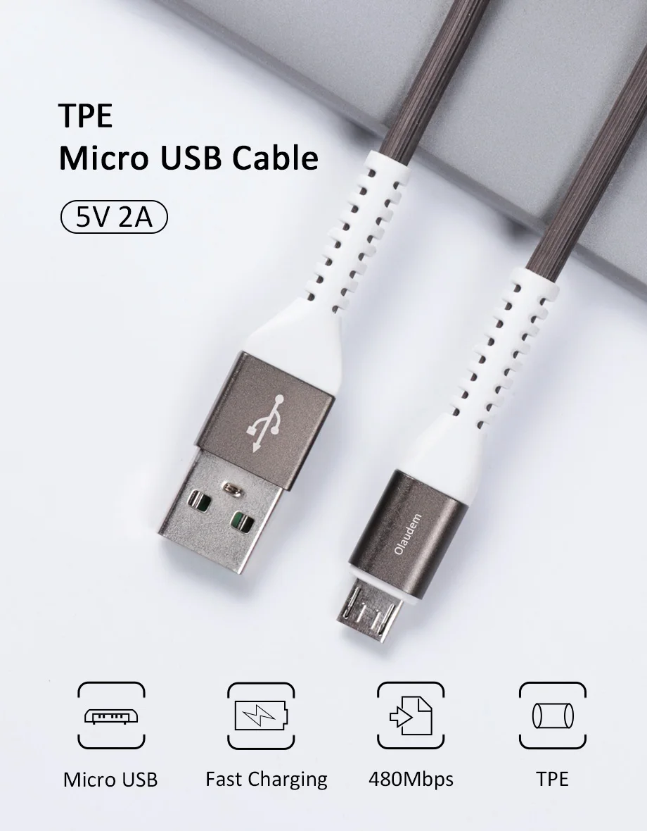 USB Cable Android (1)