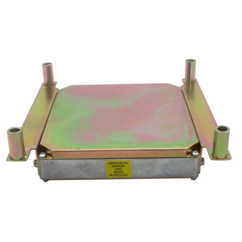  ZX160 ZX200 ZX450 Vehicle Controller 9212078 For Hitachi Excavator Computer board