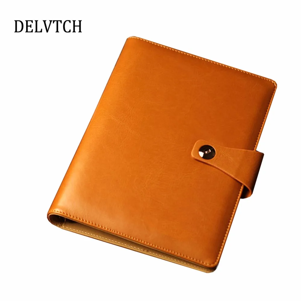 DELVTCH Business Stationery 3colors Office Notebooks Diary Journal Sketchbook Refill Paper Notebook A Diary Gift DELVTCH Business Stationery 3colors Office Notebooks Diary Journal Sketchbook Refill Paper Notebook A Diary Gift