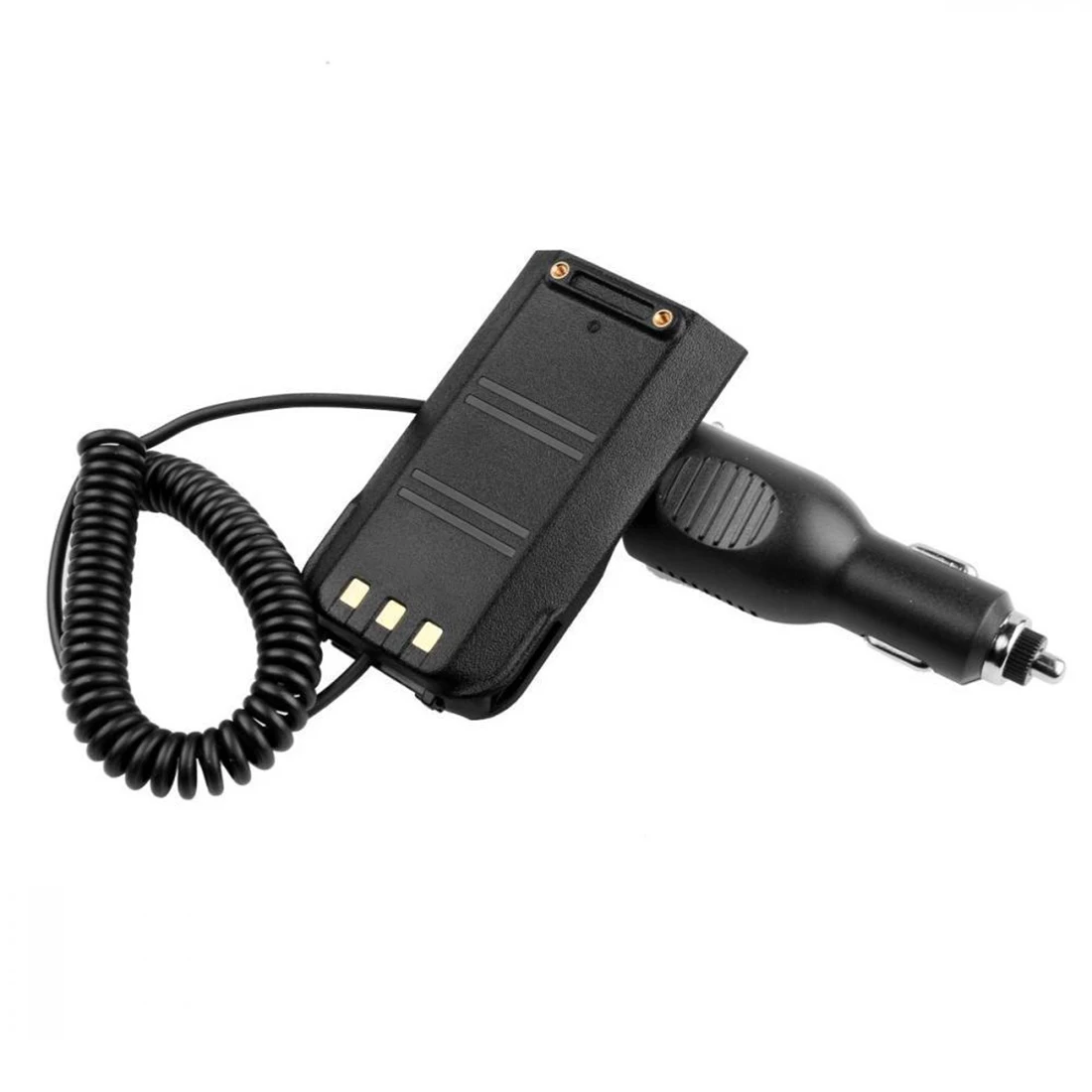Car Charger font b Battery b font Eliminator For TYT Tytera MD 380 GPS MD380GPS