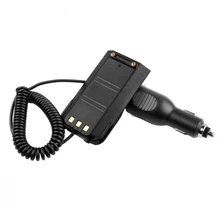 Автомобильное зарядное устройство батарея Eliminator для TYT tytera MD-380 gps MD380 gps…