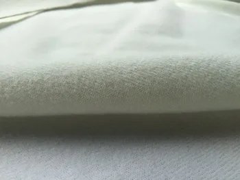 

10 meters light grey fleece fabric mix 23 color options DIY handmade doll sofa background brush cloth garment blanket fabric