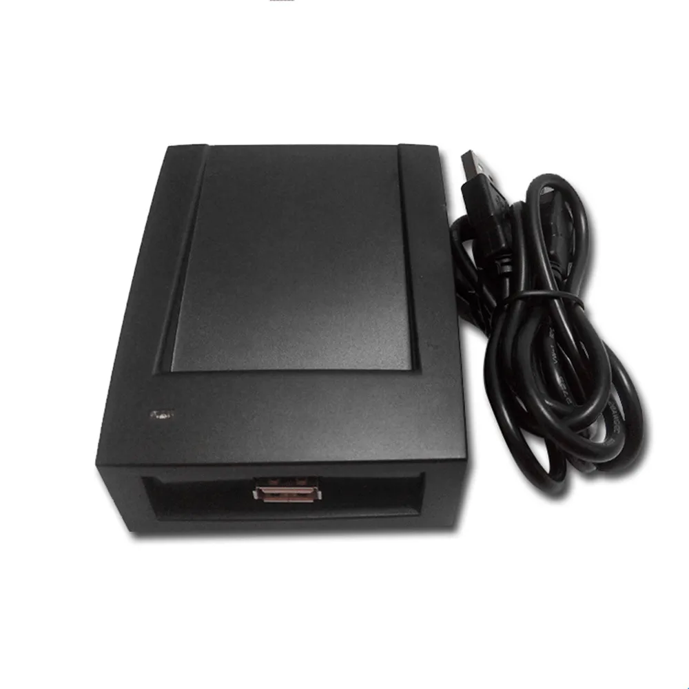 

13.56 Mhz RFID reader writer M1 s50 s70, ULC chip supported, provide SDK & Demo software IEC14443A protocol