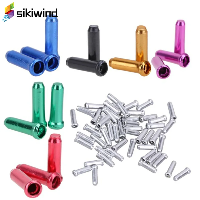 brake cable end caps