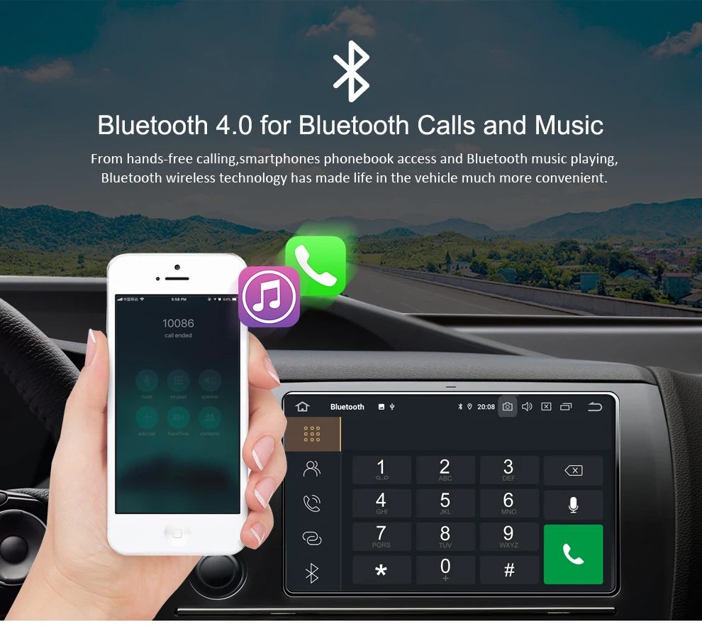 Top IPS Screen 1Din For Volkswagen Polo Golf Passat Eos Rabbit Scirocco Tiguan Jetta Altea Leon Toledo Fabia Yeti 2