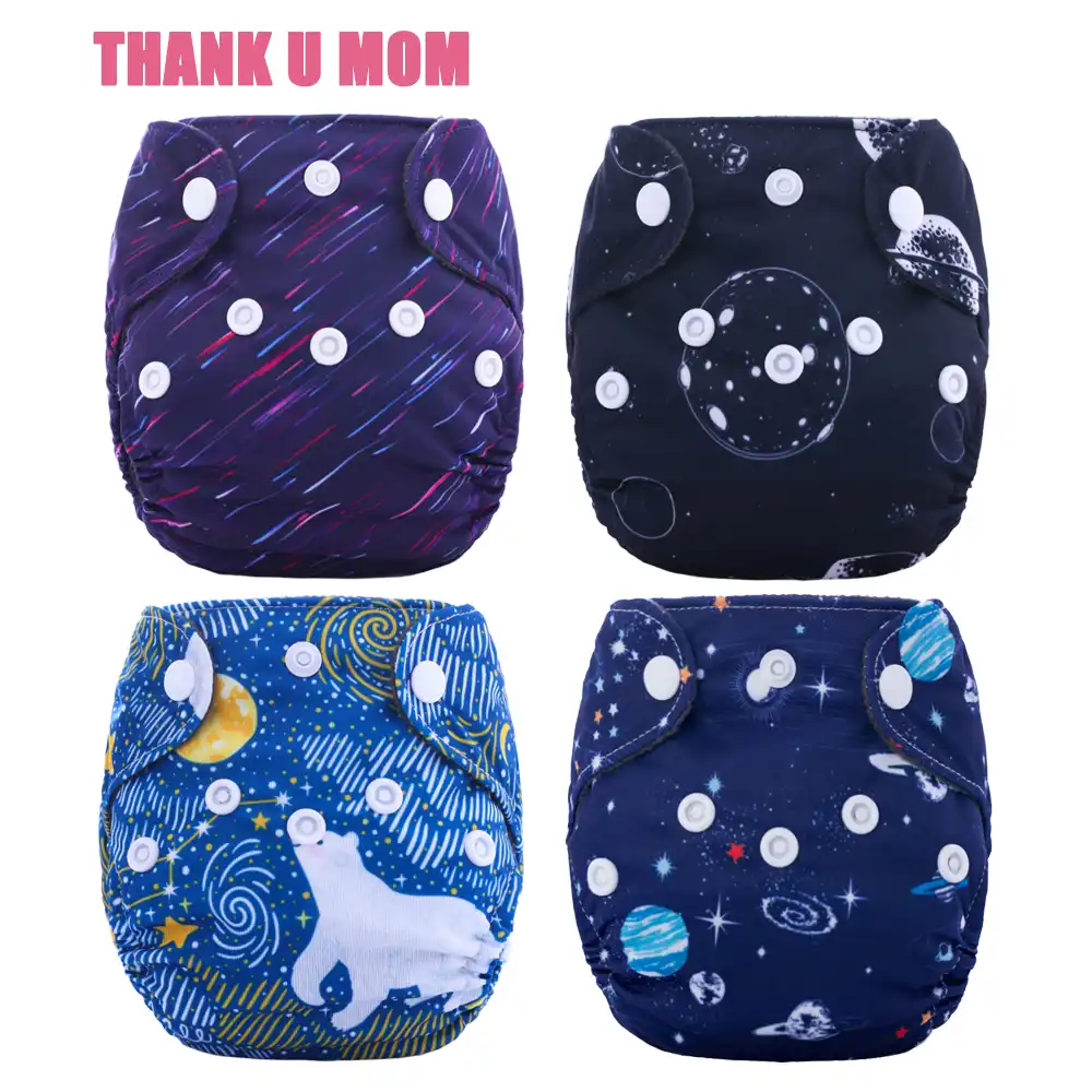 bamboo diapers newborn