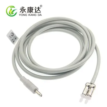 

Compatible with Philips series single tube to two tube NIBP cuff tube