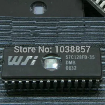 

57C128FB-35DMB WS57C128FB-35DMB 57C128 CDIP28