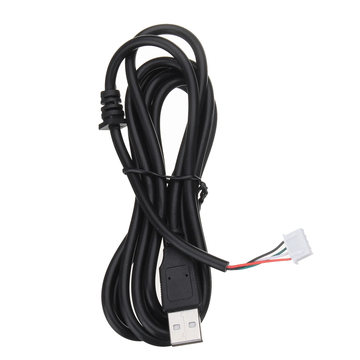 2 двойных игрока DIY аркадный набор наборы кнопочные Запасные части USB контроллер Джойстик+ светодиодный кнопочный