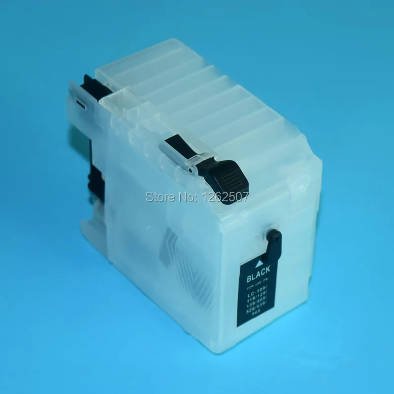 Brother LC103 119 129 139 509 529 539 569 Refill Cartridge (26)