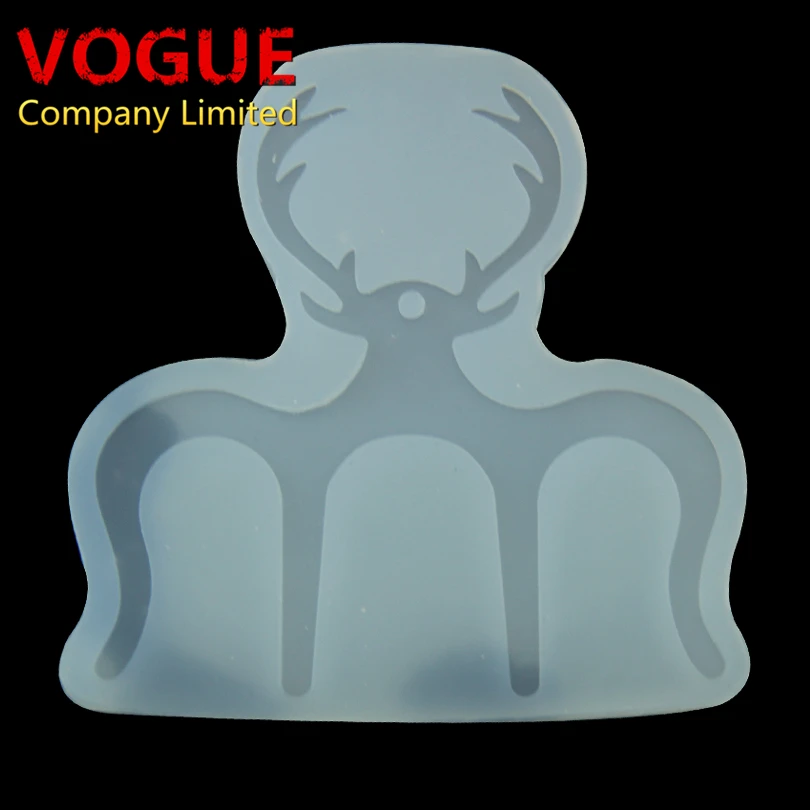 resin casting company