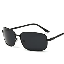 SITTEEH поляризационные солнцезащитные очки для вождения, мужские солнцезащитные очки, очки gafas de sol lunette soleil hombre, очки ночного видения, брендовые 231