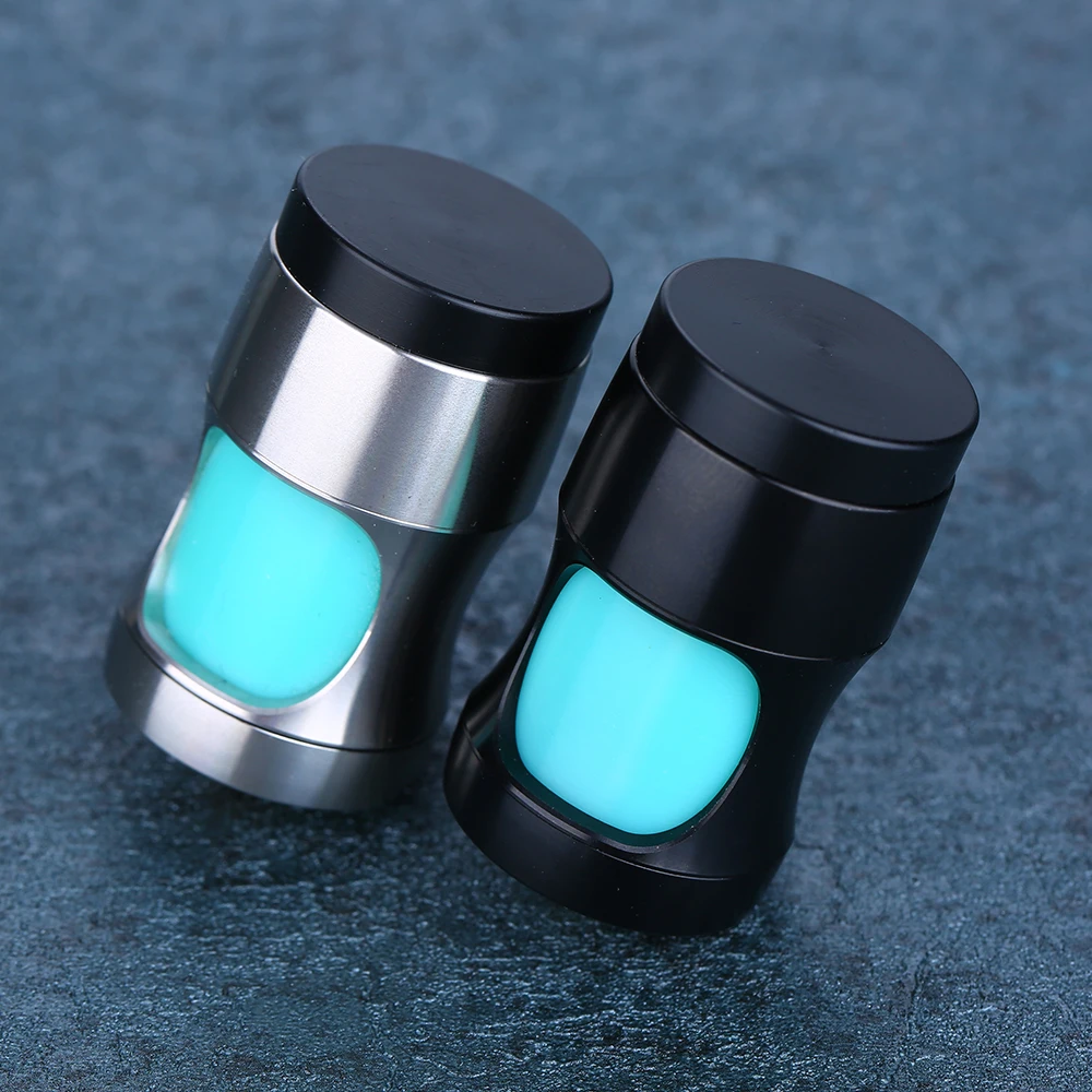 

Original Cthulhu Squonk Genius Adapter 7.1ml Capacity fit 24mm MOD & most 22mm/24mm RDA for Squonk Fans E-cig Vape Spare Parts