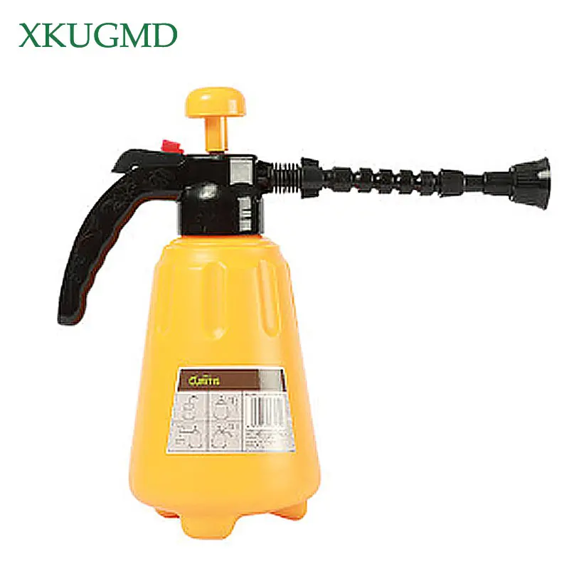 

Gardening Sprayer Garden Flower Irrigation Watering Can Plant Irrigation Home Cleaning Long Mouth Spray Tool