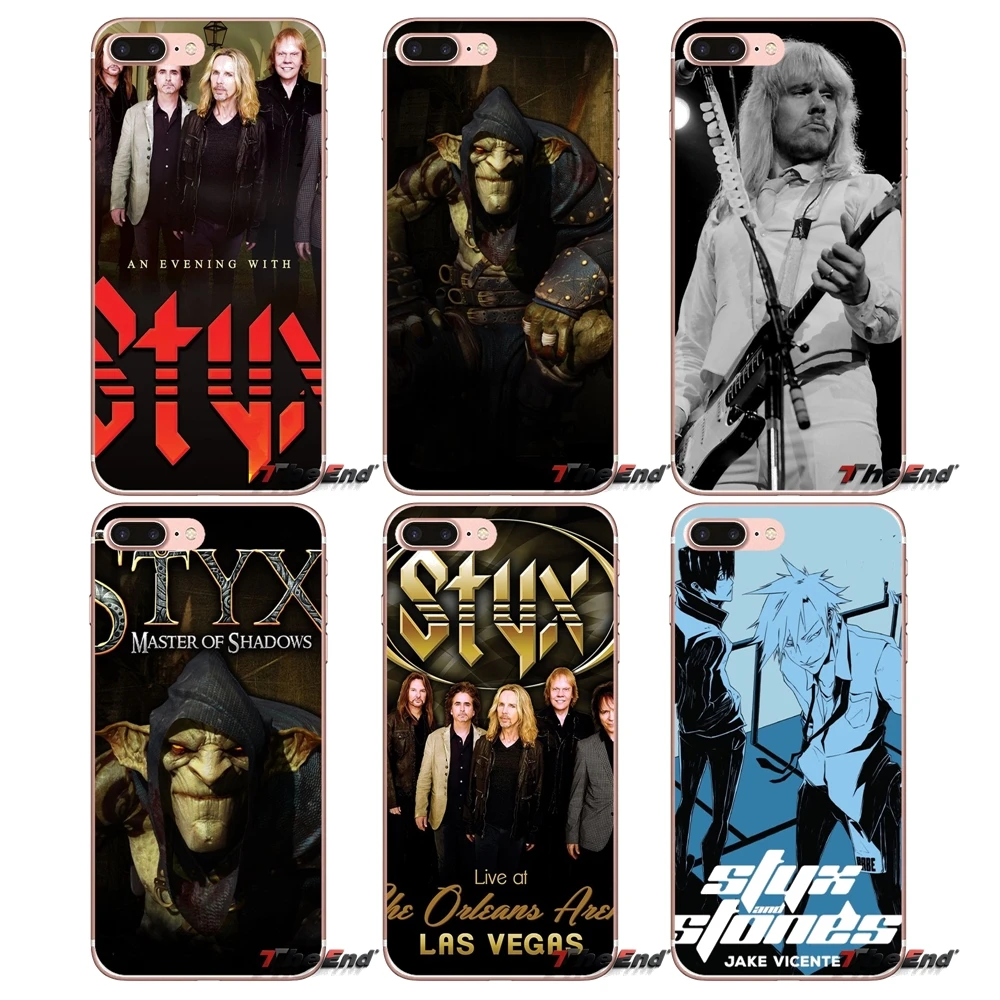 Styx For Huawei G7 G8 P7 P8 P9 Lite Honor 4C 5X 5C 6X Mate 7 8 9 Y3 Y5 Y6 II 2 Pro 2017 Accessories Phone Shell Covers | Мобильные