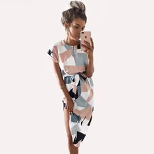 Dress female 2018 retro summer dress women sexy hollow lace dress female casual short-sleeved knee dress summer vestido dress lussotico 9817b female