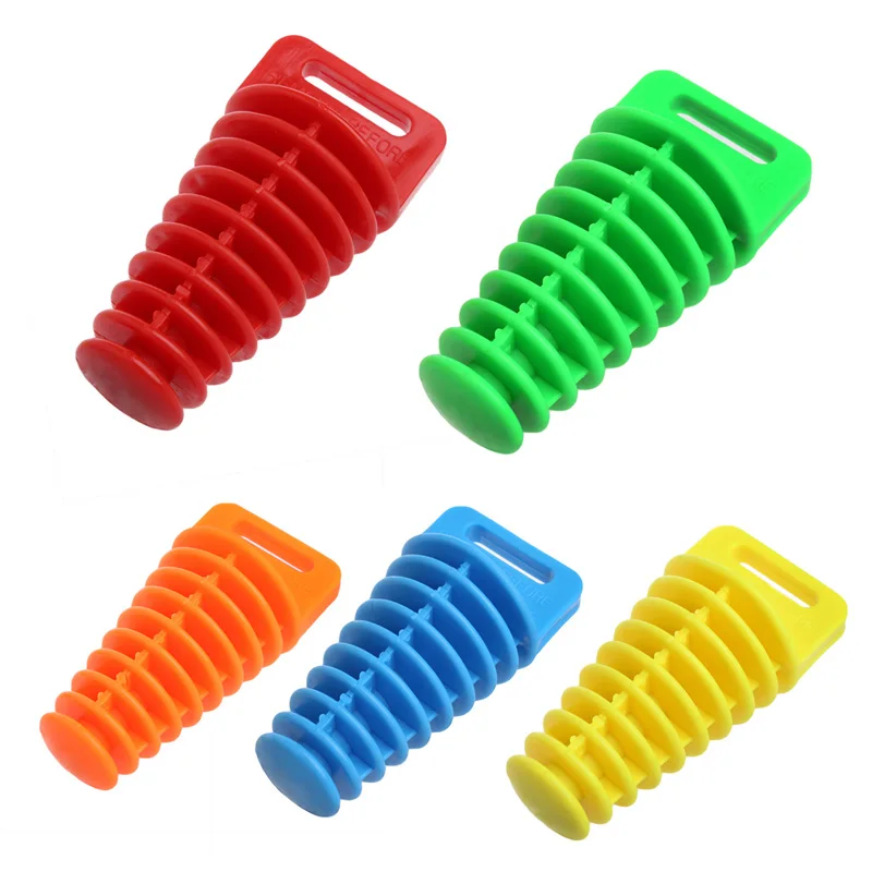 Motorcycle Dirt Bike 4 Stroke Muffler Pipe Exhaust Silencer Wash Exhaust Plug Exhaust Systems Motorcycle font
