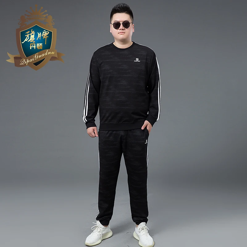 New 2018 Autumn Winter Men's Sweatsuit Sets 2 Piece Brand Track Suit Pants Casual Tracksuit Men Sportswear Set Clothes Quality New 2018 Autumn Winter Men's Sweatsuit Sets 2 Piece Brand Track Suit Pants Casual Tracksuit Men Sportswear Set Clothes Quality