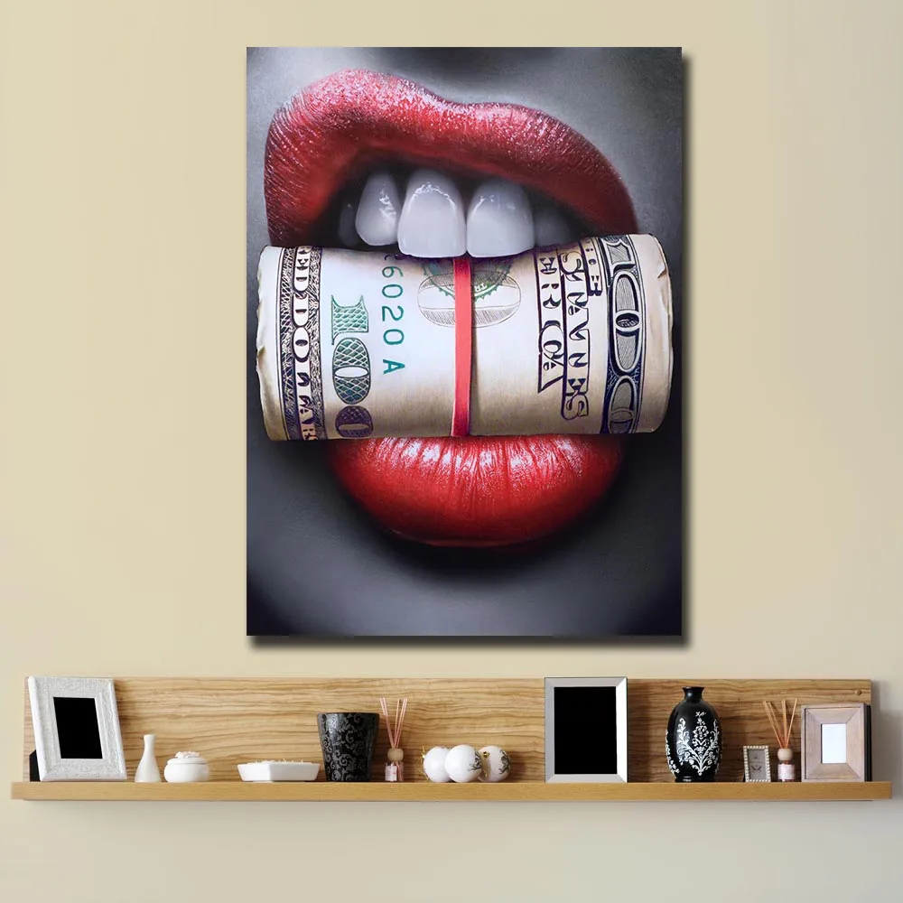 Mouth Money 2