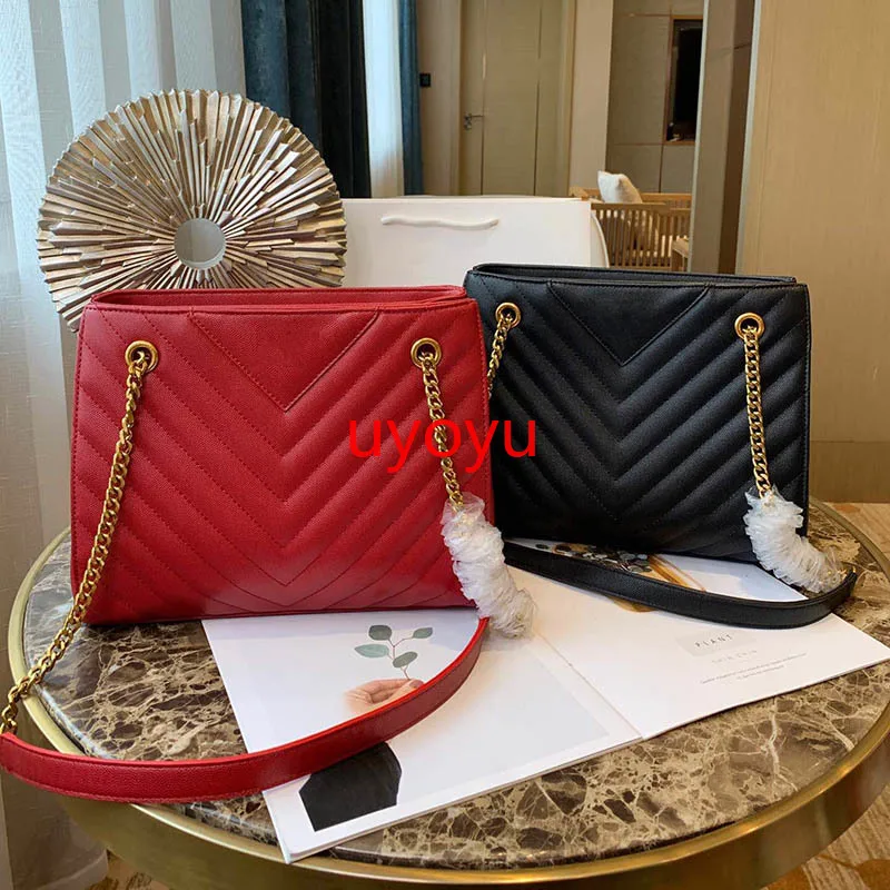 

2019 Luxury Envelope Women's Famous Designer Chain Shoulder Brand Bag Handbag Crossbody For Women Genuine Leather Bags