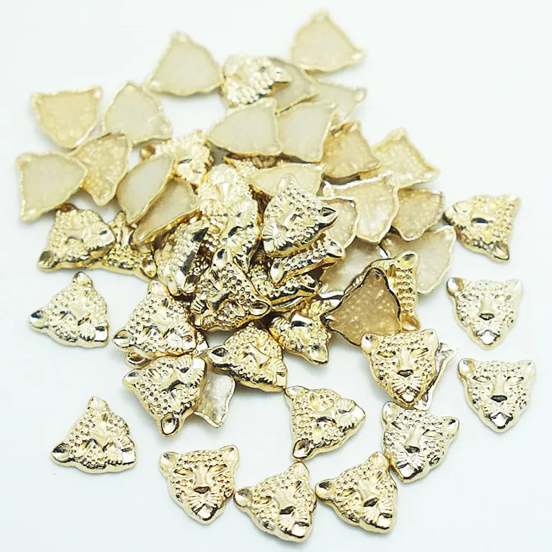 

SINUAN Decorative Metal Rivets Hot-Fix Spike Studs 13Mm/18Mm Garment Rivets Painted Black Spikes For Decoration Clothes