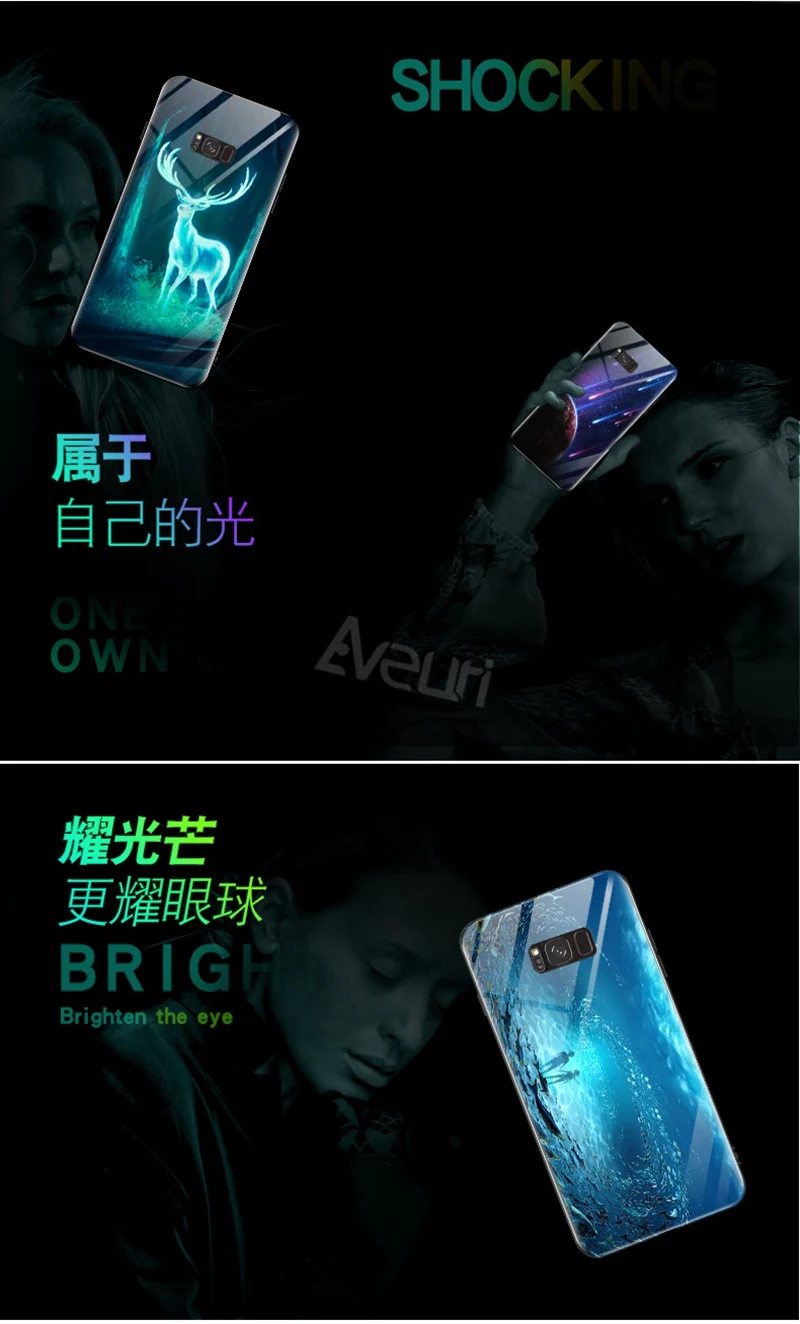 Samsung S8 CASE06