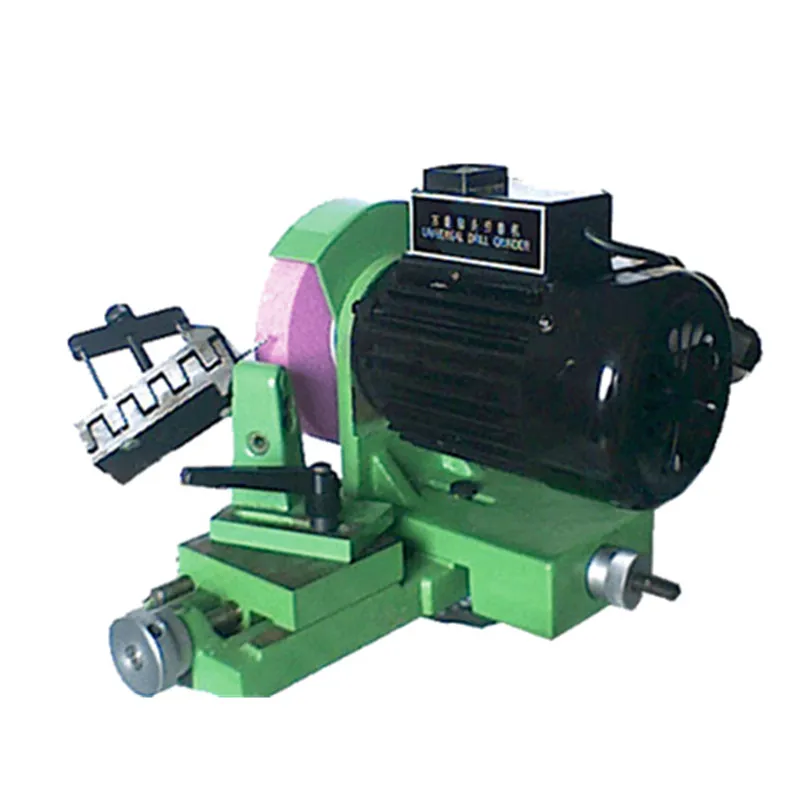 

UNIVERSAL DRILL GRINDER MR-21A High speed universal grinding machine Drill Grinder Drill Bit Sharpener 3-21mm 220V CE