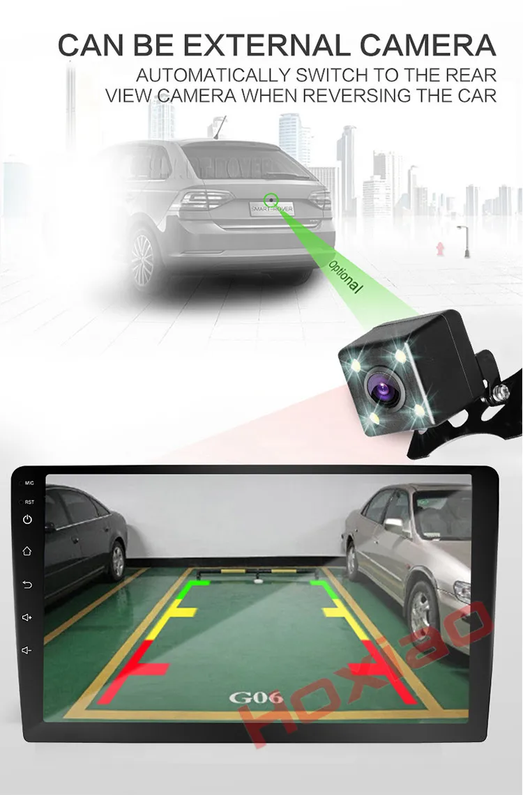 Flash Deal Hoxiao Android 6.1 for Nissan NAVARA NP300 2014-2017 GPS HD multimedia player map navigation WIFI BT noDVD 9 inch 2DIN car radio 12