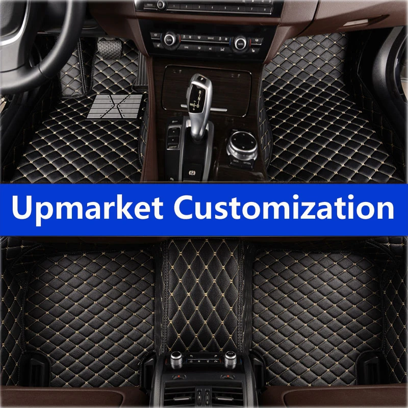 Новое поступление custom fit автомобильные коврики для Lexus ES 200 240 250 350 300 h ES200 ES240 ES250