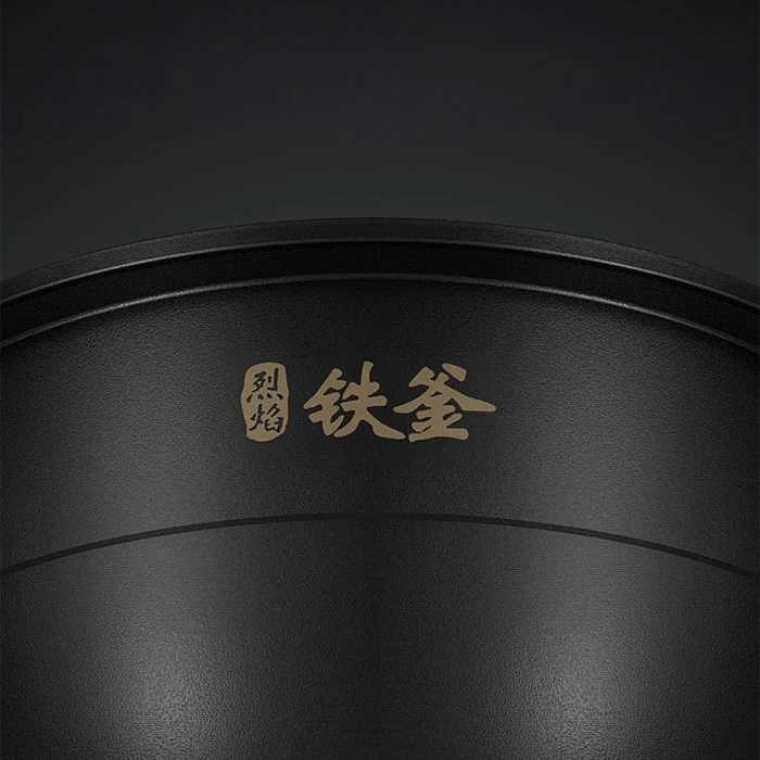 Xiaomi умный дом электрическая рисоварка 3л легированный чугун IH контейнер для пищи