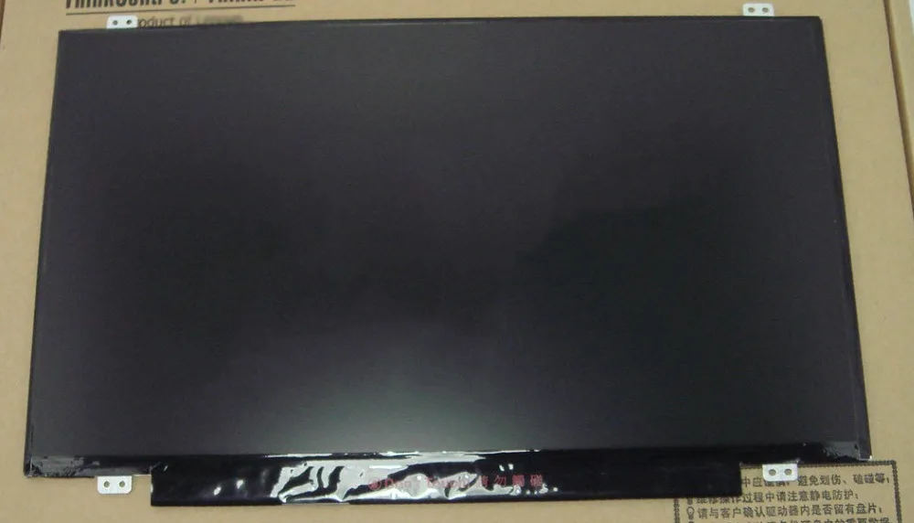 Замена для Lenovo ThinkPad X1 carbon 20BT 20A7 20A8 14 &quotHD + ЖК-экран 04X3927 04Y1585 |