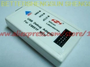 U EC3 EC5 EC6 C8051F MCU USB Эмулятор загрузки отладчика|Датчик ABS| |